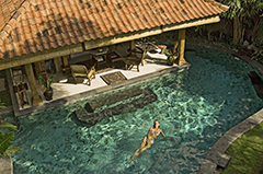 Villa Oost Indies